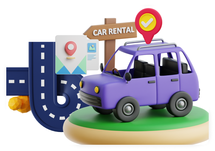 Car rental